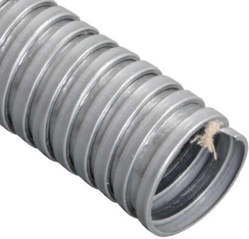 

Металлорукав Rexant 28-1015-50 Р3-ЦХ-15 (50м), 28-1015-50