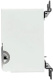 фото Привод моторный  EKF mccb99m-250-cd2-230ac в Санкт-Петербургe