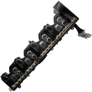фото Запчасть  Kyocera 302L794027
