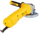 фото Шлифовальная машина угловая DeWALT DWE4235-IN в Воронеже