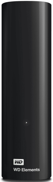 фото Внешний диск HDD 3.5