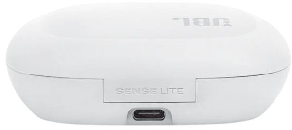 фото Наушники  JBL JBLSENSELITEWHT