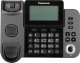 фото Телефон DECT  Panasonic KX-TGF320RUM (УЦЕНЕННЫЙ) в Уфе