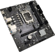 фото Материнская плата Biostar H610MS