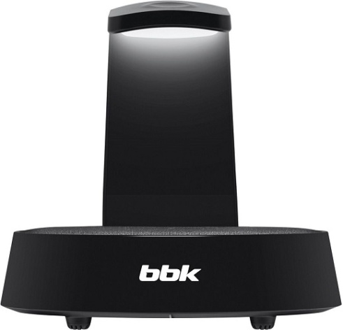 фото Портативная акустика 2.0 BBK BTA1110 в Перми