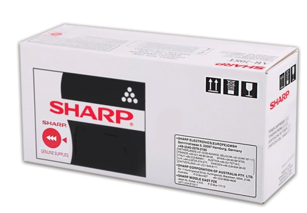 фото Тонер-картридж  Sharp BPGT700 в Красноярске
