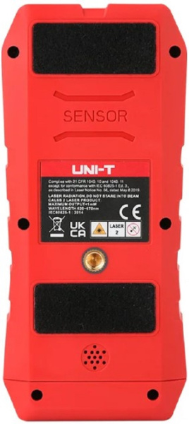 фото Детектор  UNI-T UT387LM в Уфе