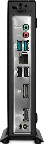 фото Компьютер  Nerpa BALTIС mini I722 в Санкт-Петербургe