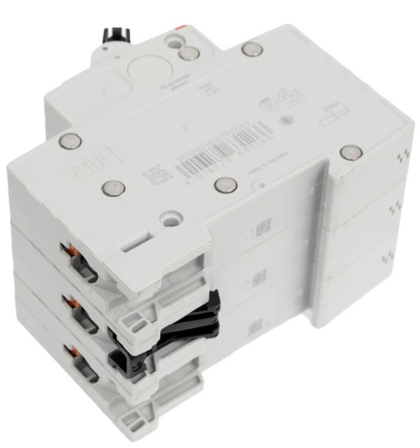 фото Автоматический выключатель  ABB 2CDS213001R0104