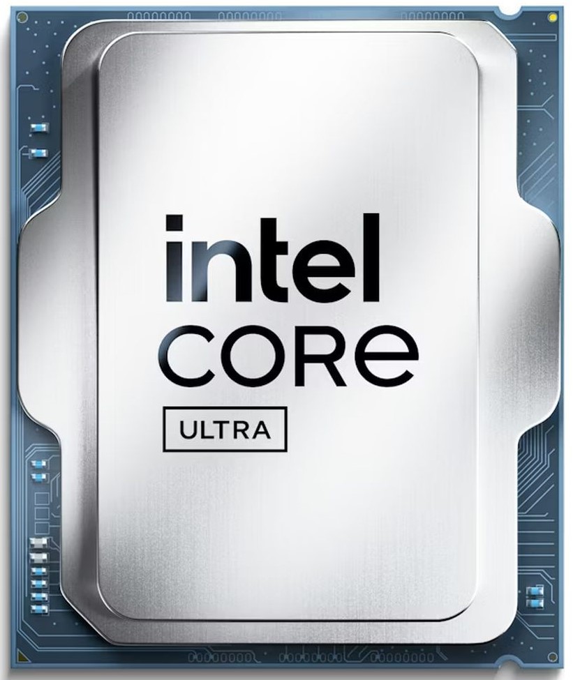 

Процессор Intel Core Ultra 7 265K AT8076806412 Arrow Lake 20C/20T 3.9-5.5GHz (LGA 1851, L3 30MB, 3nm, TDP 125W) OEM, Core Ultra 7 265K