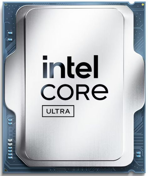 фото Процессор  Intel Core Ultra 7 265K в Уфе