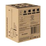 фото Веб-камера Exegate GoldenEye C300