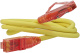 фото Кабель патч-корд U/UTP 5e кат. 2м Hyperline PC-LPM-UTP-RJ45-RJ45-C5e-2M-LSZH-YL в Уфе