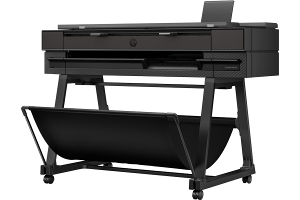 фото МФУ  HP DesignJet T850 MFP в Перми