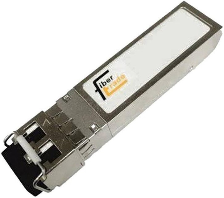 

Модуль SFP FiberTrade FT-SFP28-SR-HW 25Гбит/с, 850нм, MMF, 100м, прошивка Huawei (аналог 02313URP, SFP-25G-SR), FT-SFP28-SR-HW
