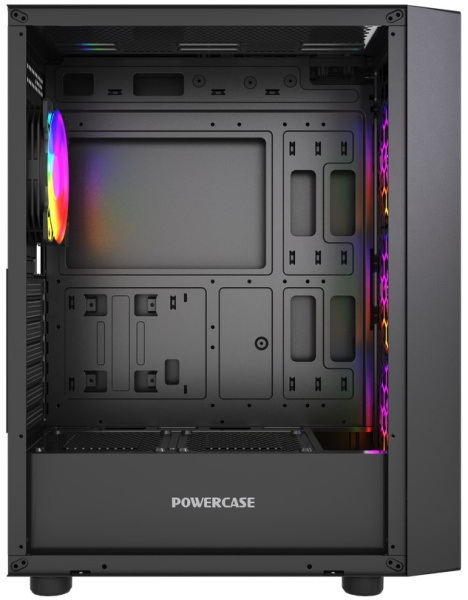 фото Корпус ATX Powercase Mistral EA19 в Казани