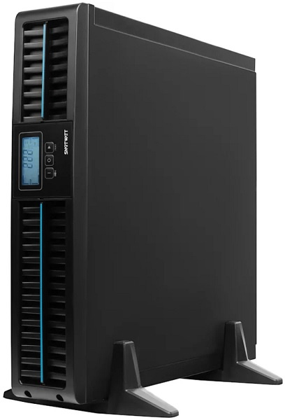 фото Источник бесперебойного питания  SmartWatt Data Pro Combo 3kVA в Красноярске