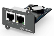 фото Источник бесперебойного питания CyberPower PR3000ELCDRT2U