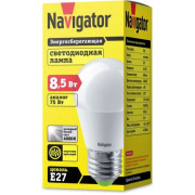 фото Лампа Navigator NLL-G45-8.5-230-4K-E27