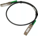 фото Модуль QSFP+ SNR SNR-QSFP+DA-1 в Уфе