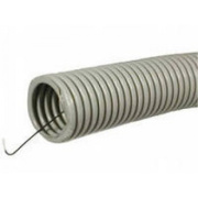 фото Труба гофрированная IEK CTG20-63-K41-015I