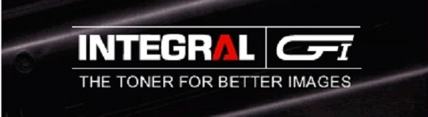 Изображение товара Тонер-картридж Integral Черный