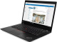 фото Ноутбук  Lenovo ThinkPad X13 Gen 1 13.3 ", Core i5, 8 Гб RAM, 256 Гб SSD, UHD Graphics, Черный