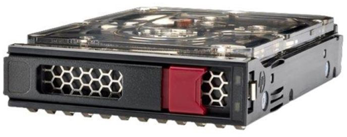 

Жесткий диск HPE P09155-B21 14TB SAS 7,2K 12G HotPlug 512e LP Helium DS Midline (for Apollo, ML30 Gen10), P09155-B21