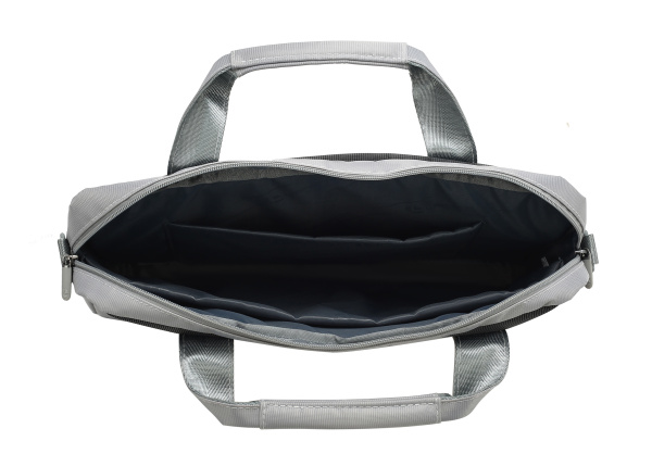 фото Сумка для ноутбука Lamark L245 Light Grey в Казани