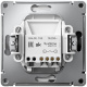 фото Выключатель кнопочный  Systeme Electric GAL000115S в Красноярске