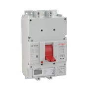фото Автоматический выключатель DKC MD1600H-MR2