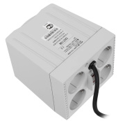 фото Стабилизатор Powercom TCA-3000 BLACK