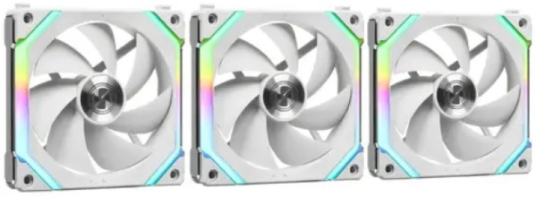 фото Вентилятор для корпуса Lian Li UNI FAN SL V2 в Уфе
