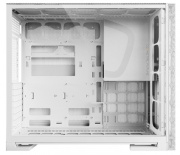 фото Корпус Geometric Future Model 5 Vent White