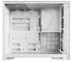 фото Корпус eATX Geometric Future Model 5 Vent White в Екатеринбурге