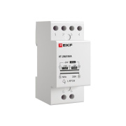 фото Трансформатор звонковый EKF bt-230/15va