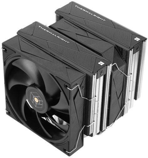 фото Кулер  Thermalright Royal Pretor 130 в Омске
