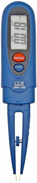 фото Измеритель  CEM SMD-100 в Перми