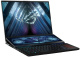 фото Ноутбук  ASUS ROG Zephyrus Duo 16 2023 GX650PY 16 ", Ryzen 9, 32 Гб RAM, 2 Тб SSD, GeForce RTX 4090, Черный