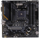 фото Материнская плата mATX ASUS TUF GAMING B550M-E в Уфе