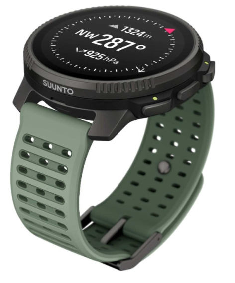 фото Часы  Suunto Vertical 2