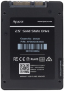 фото Накопитель SSD Apacer AP240GAS340G-1 240 ГБ