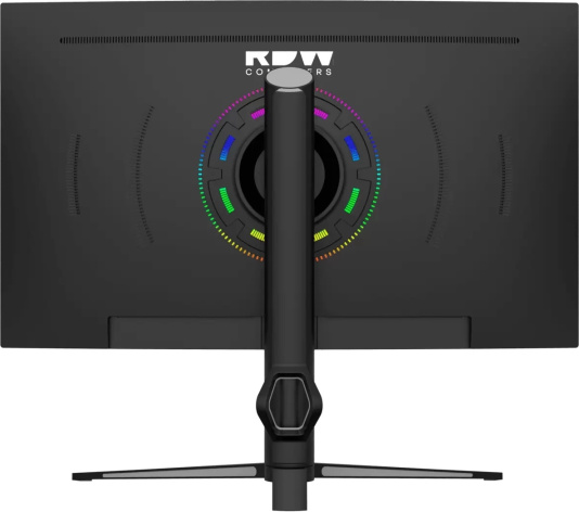 фото Монитор 27" RDW Computers RDW2706C/Q03В375V2A1 в Омске