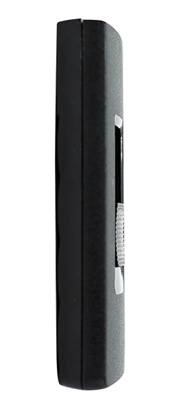 

Накопитель USB 3.1 32GB Silicon Power SP032GBUF3B03V1K Blaze B03 черный, SP032GBUF3B03V1K