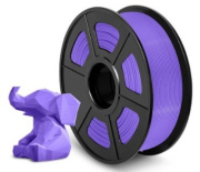 фото Пластик NVP NV-3D-TPU-TRANS-PURPLE