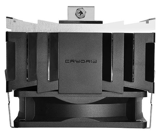 

Кулер Cryorig M9a (FM1/FM2/+/AM2/+/AM3/+/AM4, 600 ~ 2200RPM, 26.4dBA, 48.4CFM, 4-pin PWM), M9a