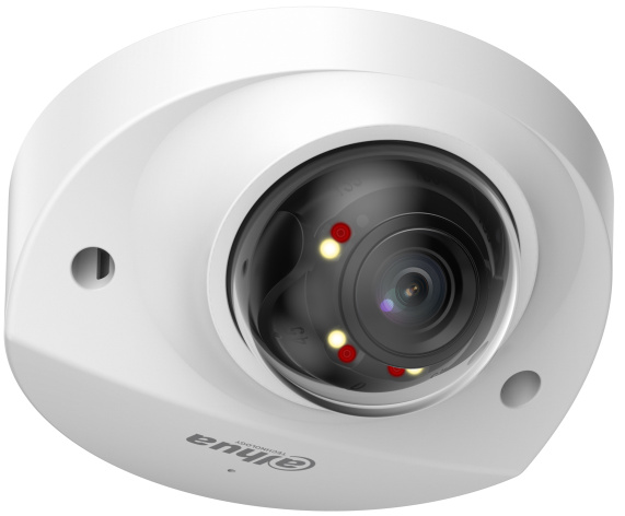 фото Видеокамера IP Dahua DH-IPC-HDBW2249FP-AS-IL-0280B в Казани