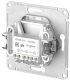 фото Выключатель двухклавишный  Systeme Electric ATN000151S в Красноярске