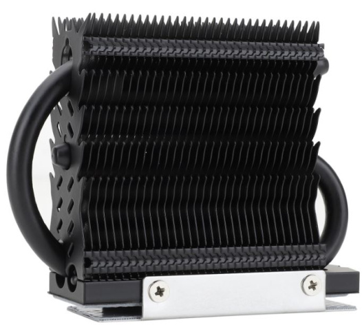 фото Радиатор  Thermalright HR-09-2280-PRO-BL в Самаре