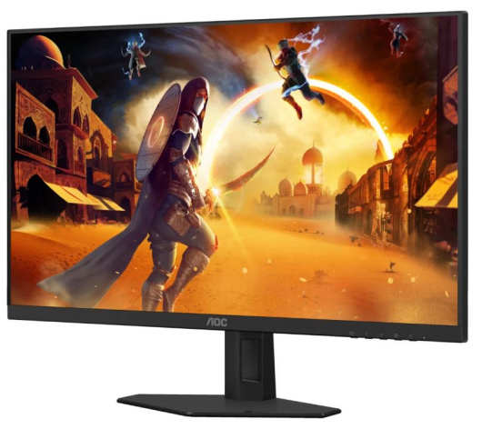 фото Монитор 24,5" AOC 25G4SRE в Казани